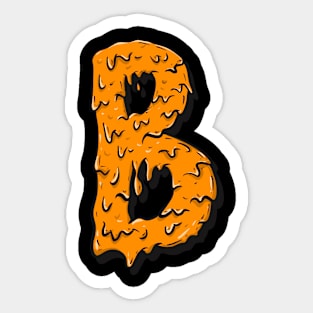 BLOB Sticker